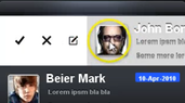 Side Swipe