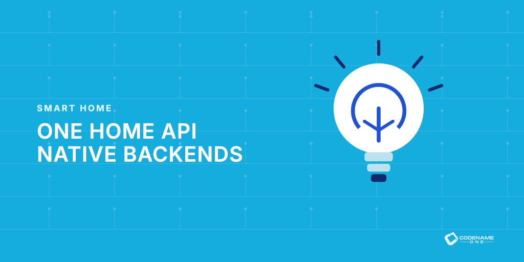 One Java API for HomeKit, Matter, and Google Home